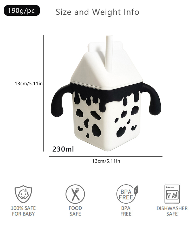 silicone cup MFZ-C010