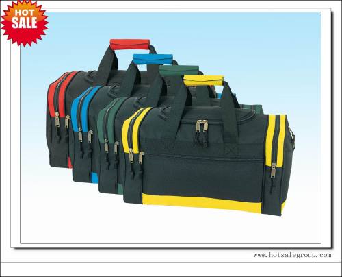 Polyester Travel Bag (HS-T001)