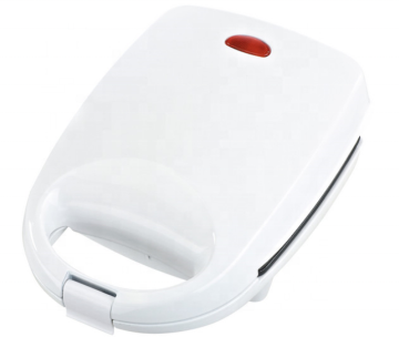 520W Waffle Maker with Auto Thermostat Control for Waffles, Donuts, Cupcakes, and Mini Bowls