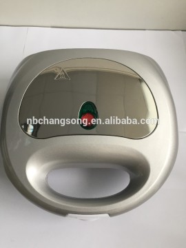 2 Slice Portable round Sandwich maker SW158S