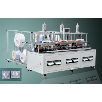 Cup Face Mask Hot Molding Machine