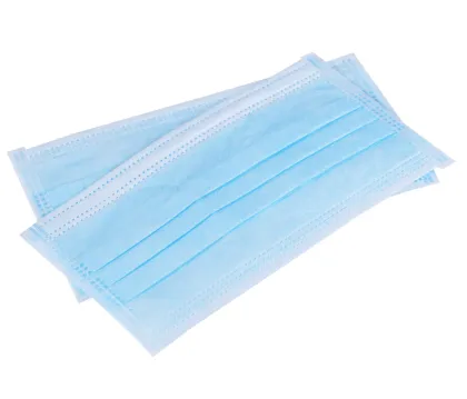 Medical Materials disposable mask