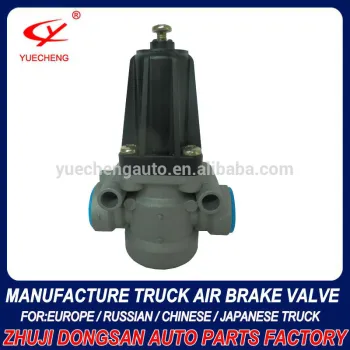 YC79003 DAF 1506191 1505392 4750103000 DAF Pressure limiting Valve