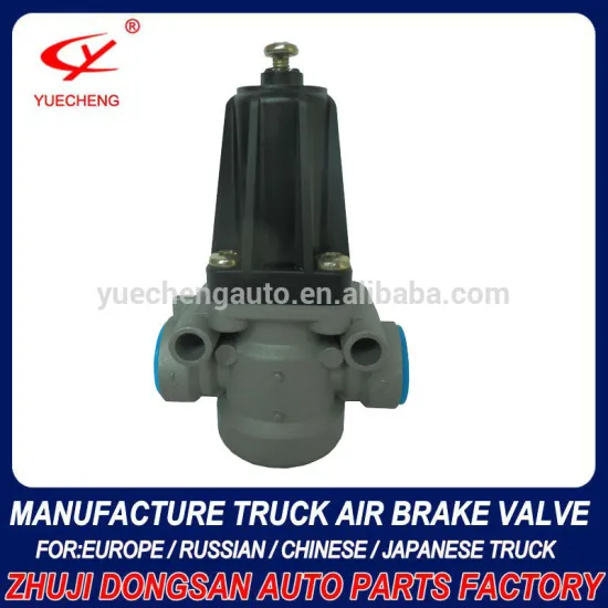 YC79003 MAN 81521016269 4750103000 Man Pressure limiting Valve