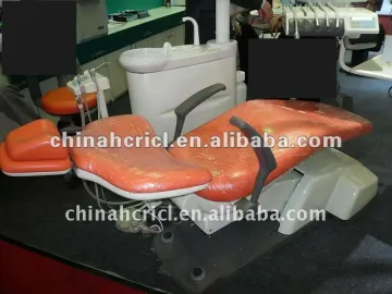 hospital with CE ETL and FDA certified Top grade Dental Chair