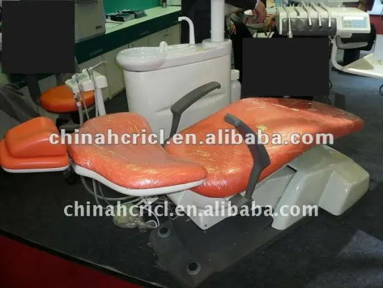 hospital with CE ETL and FDA certified Top grade Dental Chair
