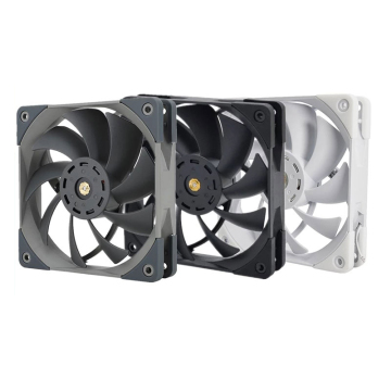 Thermalright TL-C12PRO 120mm PWM Quiet CPU Cooler