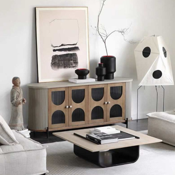 Paint Side Tables Modern High Quality Fantastic Sideboard Furniture Factory