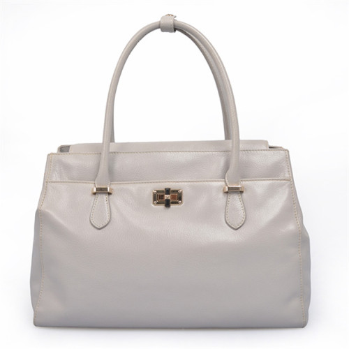 MCM Large Liz Shopper Tote Samsonite Soft Handbag