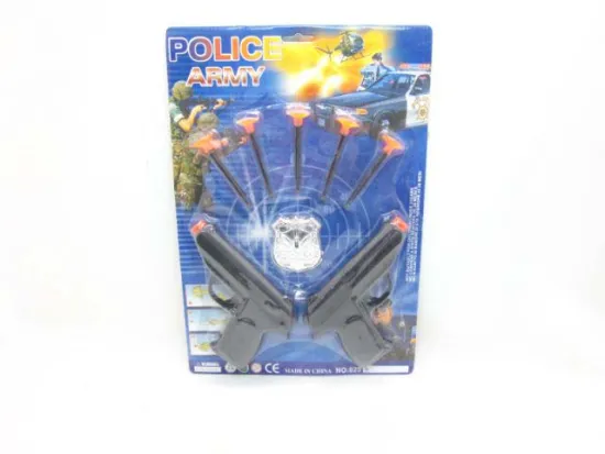 POLICE SET