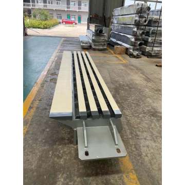 High-Quality Forming Board for Paper Machine