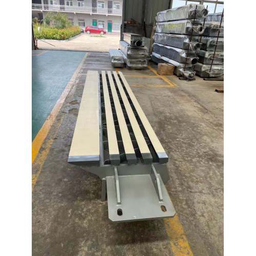 Высокоэффективная всасывающая коробка для бумажных машин