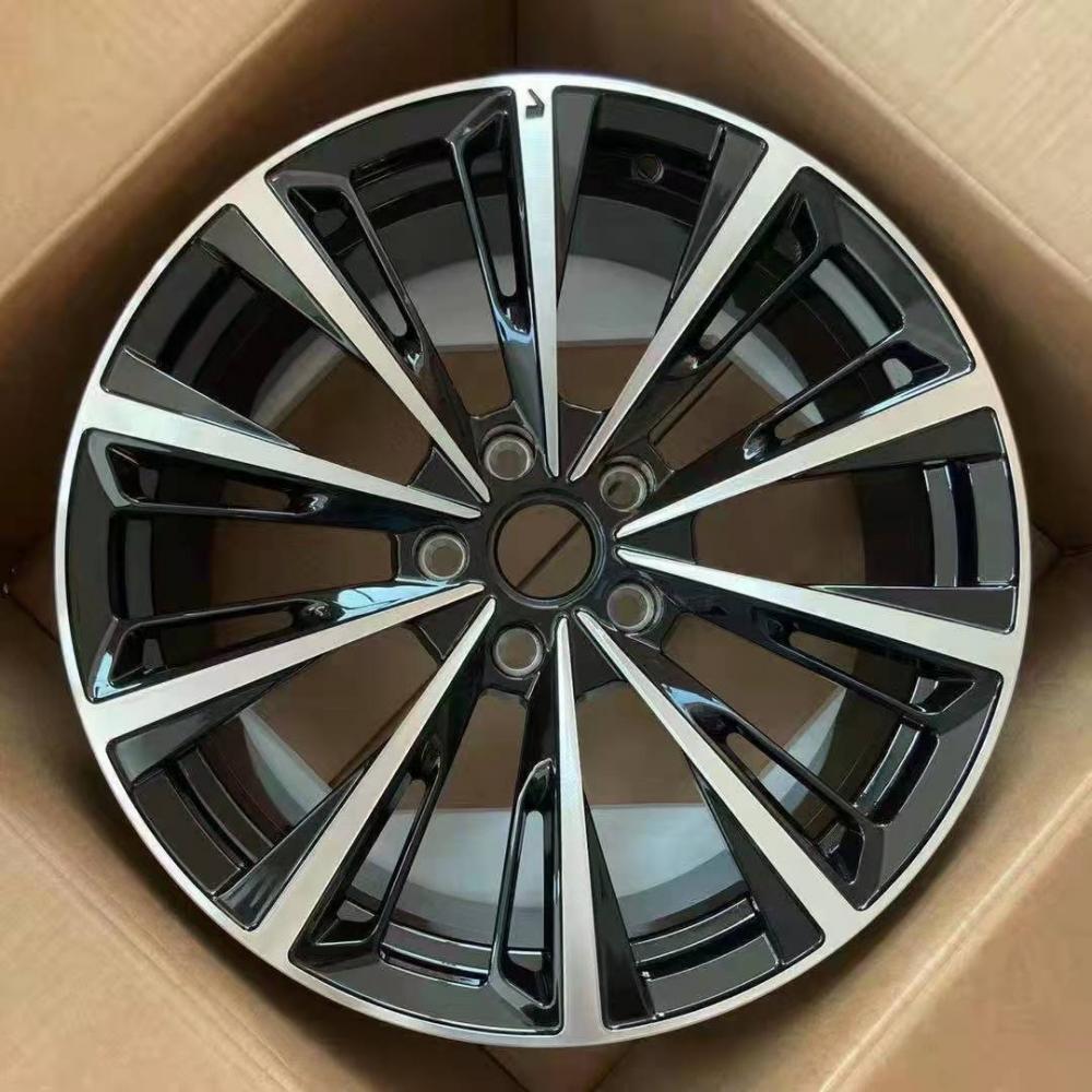 Cadillac Ct5 Ct6 Replica Wheels Ats Rim 3 Jpg