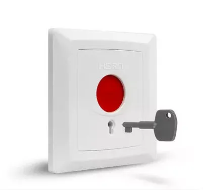 Switch Button ,Button Alarm Button key,emergency Panic button