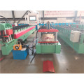 Ridge Capping Plain Ridge Machine