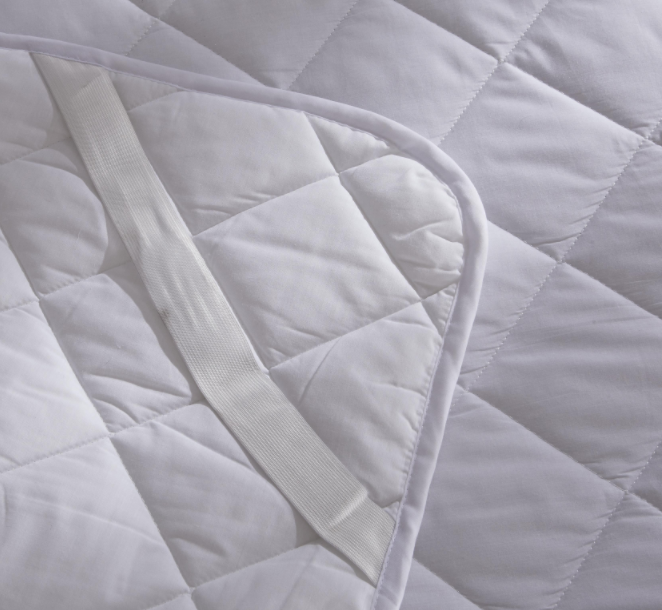 Hotel Soft And Comfortable Protective Pad