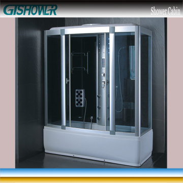 Large Multifunction Shower Room (KF838)