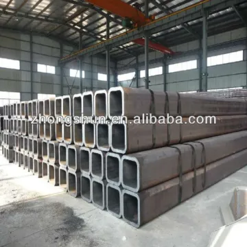rectangular steel pipe---steel tube/pipe/tubing/welded pipe/pipe