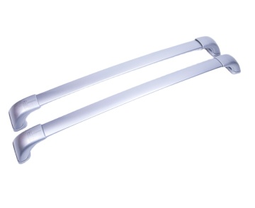 Aluminium Roof Rack for Toyota Highlander 4X4