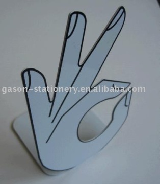 book stack/ Gifts & Crafts>>Metal Crafts