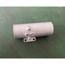 Custom Precision Aluminum Tubing for Automotive Applications
