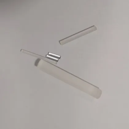 Storz Endoscope Rod Lens 2.77X29mm Video Cylinder Lens