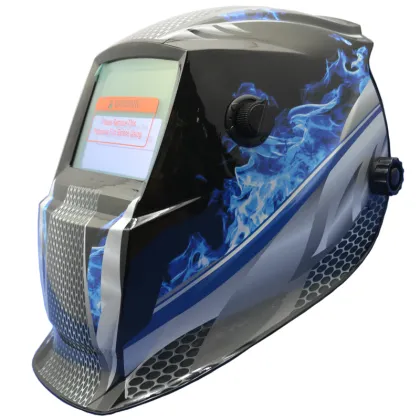 Face Protective Solar Cheap Mig Auto Darkening Welding Helmet for welders