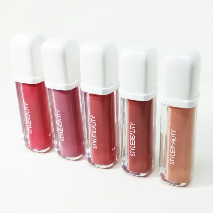 Factory Wholesale Intense Liquid Lipstick