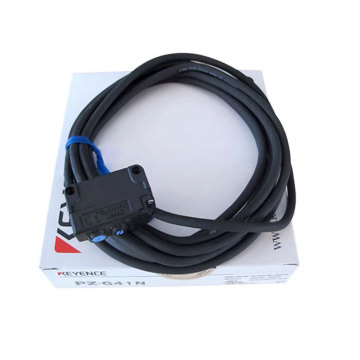 Keyence Photoelectric Switches and Optical Sensors
