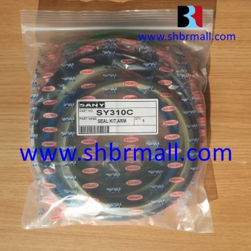 Zestawy naprawcze do koparki SY310C Hydrauliczne ramię Kyb Cylinder B229900000625