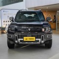 2026 Deepal G318 Worry-Free Off-Road Edition