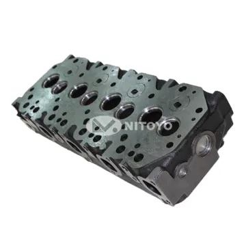 Used Engine Cylinder Heads 11101-56033 11101-58051 for 3B Dyna and Coaster Cylinder Head