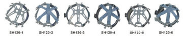 high quality construction helmet with air ventilation