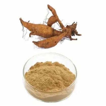 High Quality Pueraria Root Extract