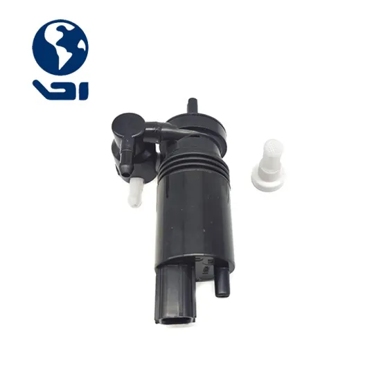 Low Price HANZHUANG Wiper Spray Motor for Range Rover OE LR037573