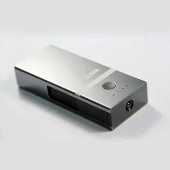 WST 5200mAh portable power bank for mobile phone