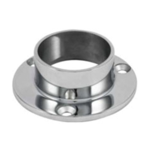 Metal Round Shape Flanges for Balustrading Post