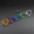 Multi-Color Injection Molding Parts Accessories Processing