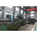 Nitriding Weber DS7.22 DS8.22 DS9.25 Twin Screw Extruder Parts