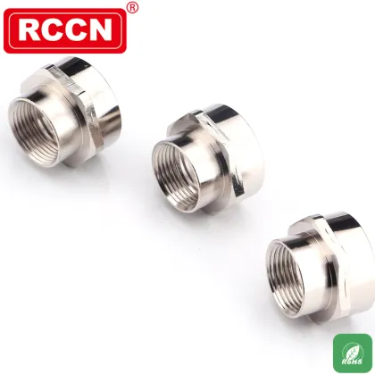 RCCN Fittings ICM