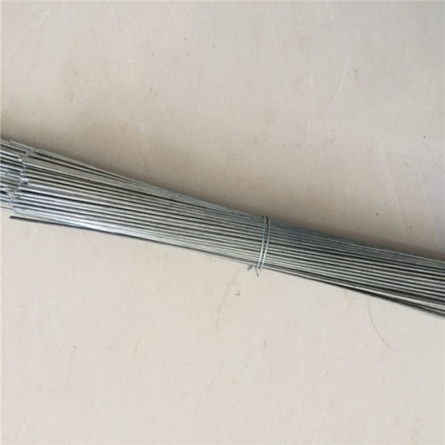 150 Pcs Insulated Support Wire Bracket Holder - 24 Inch Metal Rods For Ceiling And Attic Insulation
