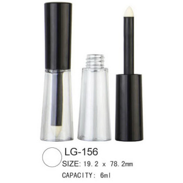 Runde Lip Gloss RS LG-156