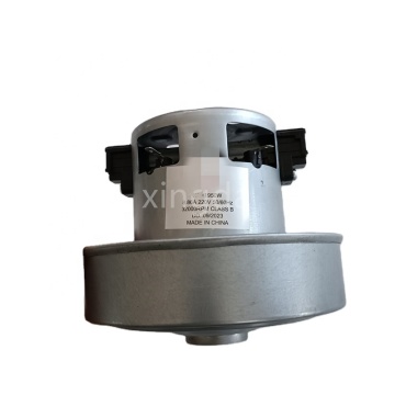 1950W High Suction Efficiency Vacuum Cleaner Motor with Suction Turbine and Cleaner Brush Motor