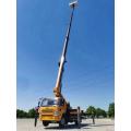 28m Insulated Bucket Cherry Picker Aerial Work Truck