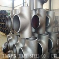 27SiMn Carbon Steel Flanges and Fittings