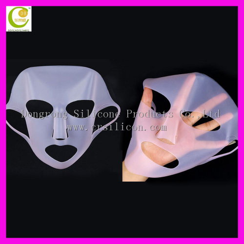 Prevent Water Evaporation Silicone Rubber Locking Water Essence Face ...