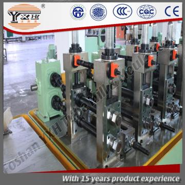 Automatic Welding Machine for Sanitary Tube