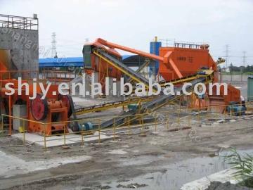 Stone crushing production line / Stone crushing plants / Stone crusher