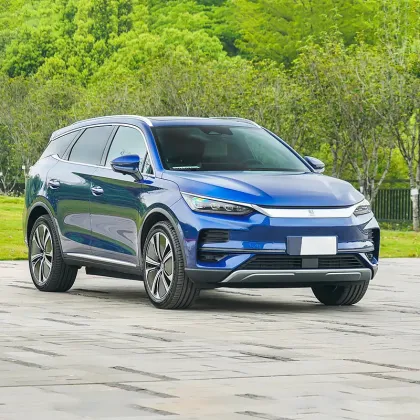 Byd Electric Car Byd Tang Used Cars Electric Byd Han Electric Car Electric Motor for Electric Car