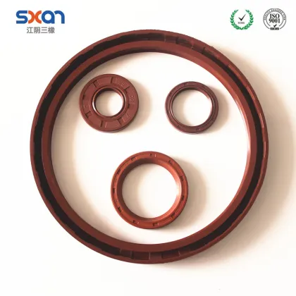Bearing Dust Oil Seal Skeleton Oil Sealing